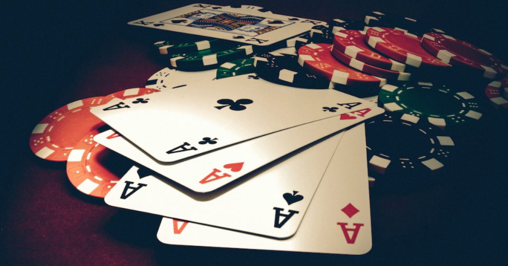 Fakta Yang Harus Anda Ketahui Tentang Poker Online
